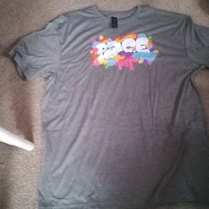 Peace t shirt
